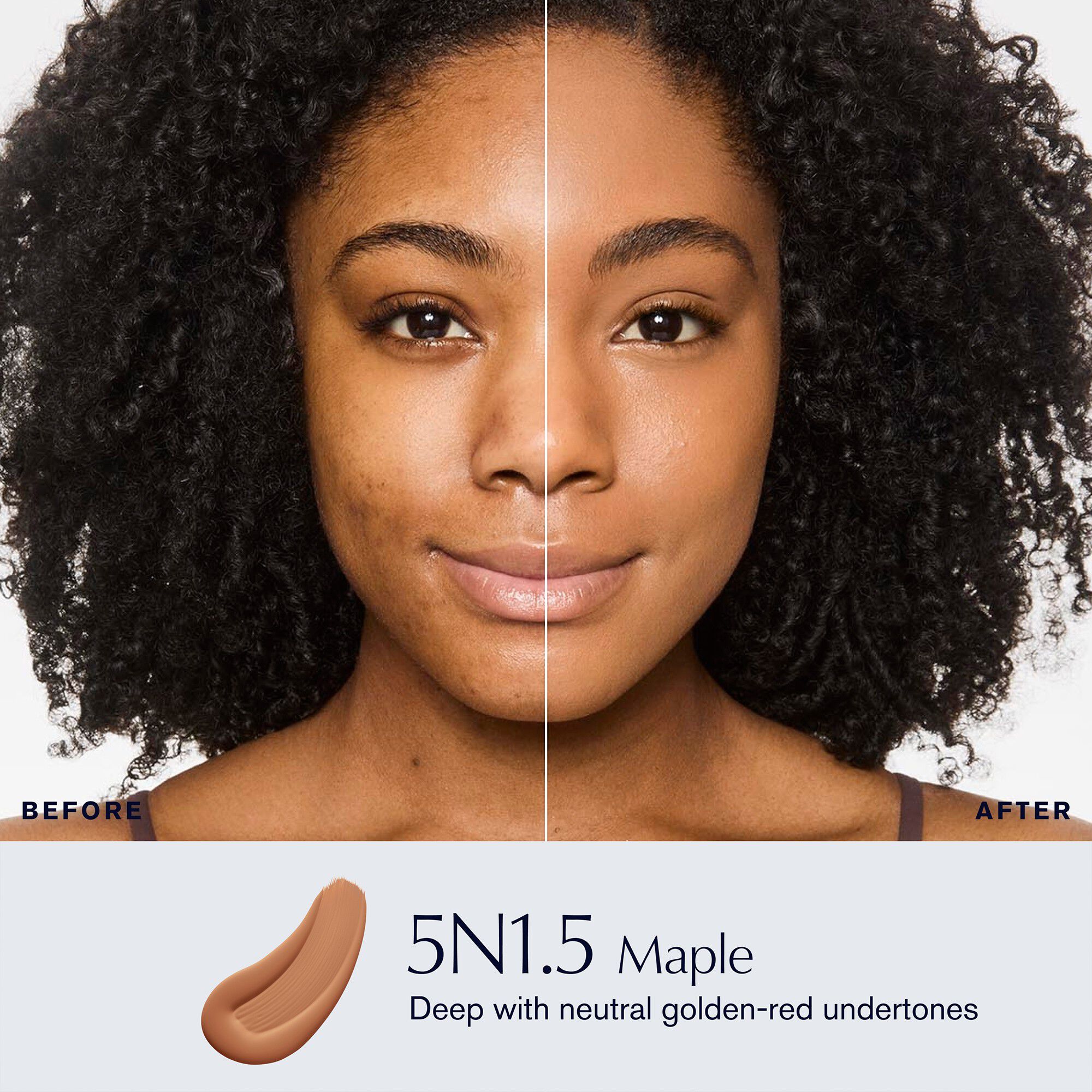 DW SIP MAKEUP SPF10-5N1. 30ML/1FLOZ