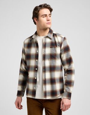 LEESURE SHIRT