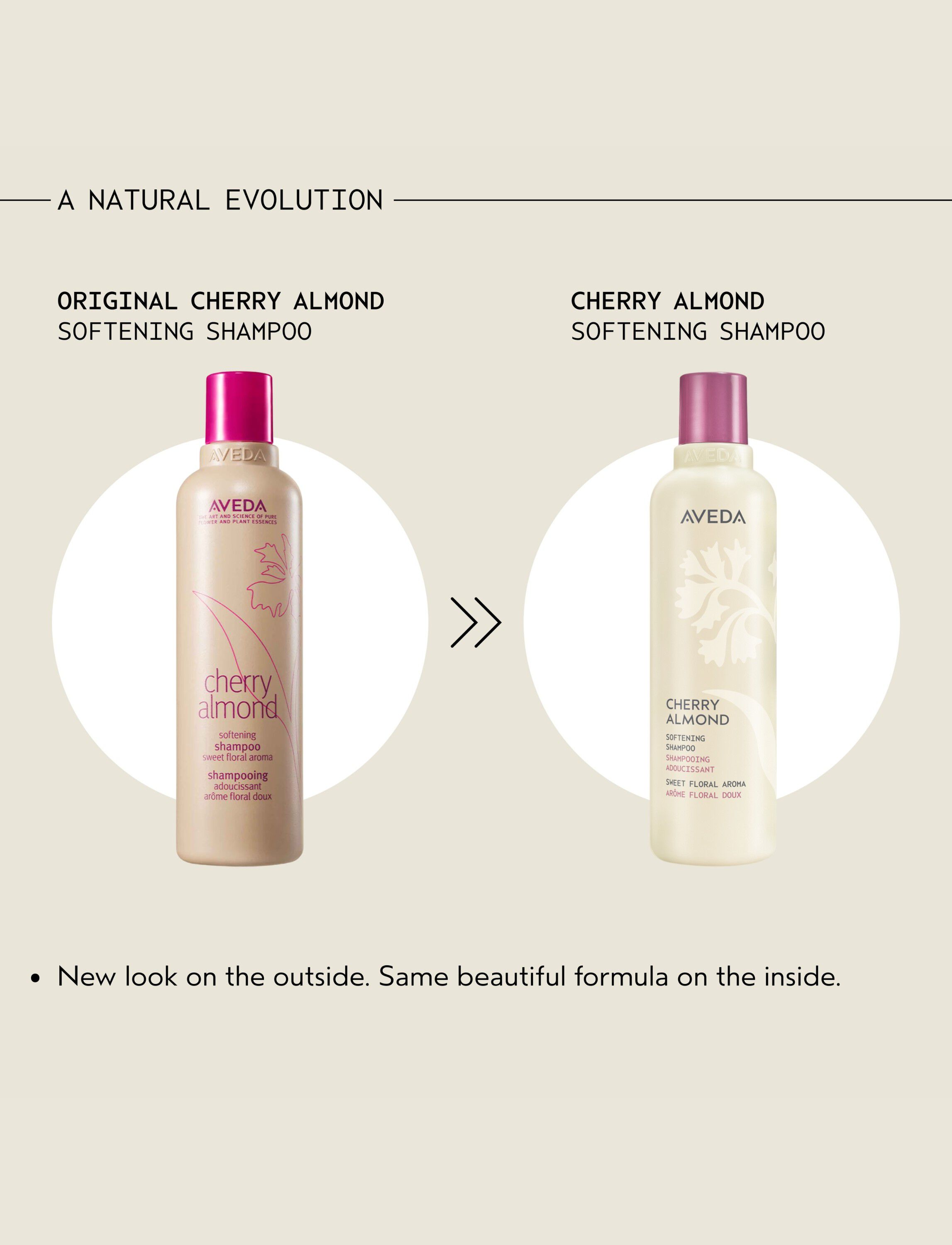 Cherry Almond Shampoo 250ml