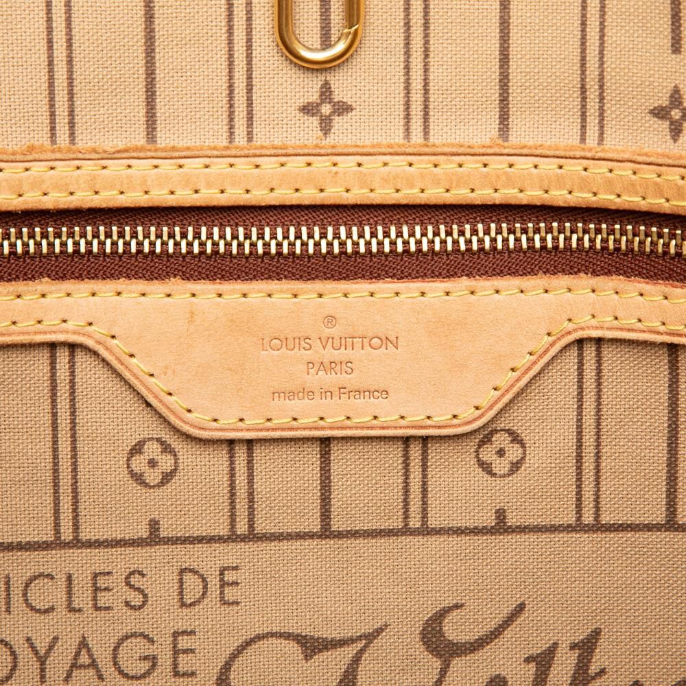 Louis Vuitton Neverfull