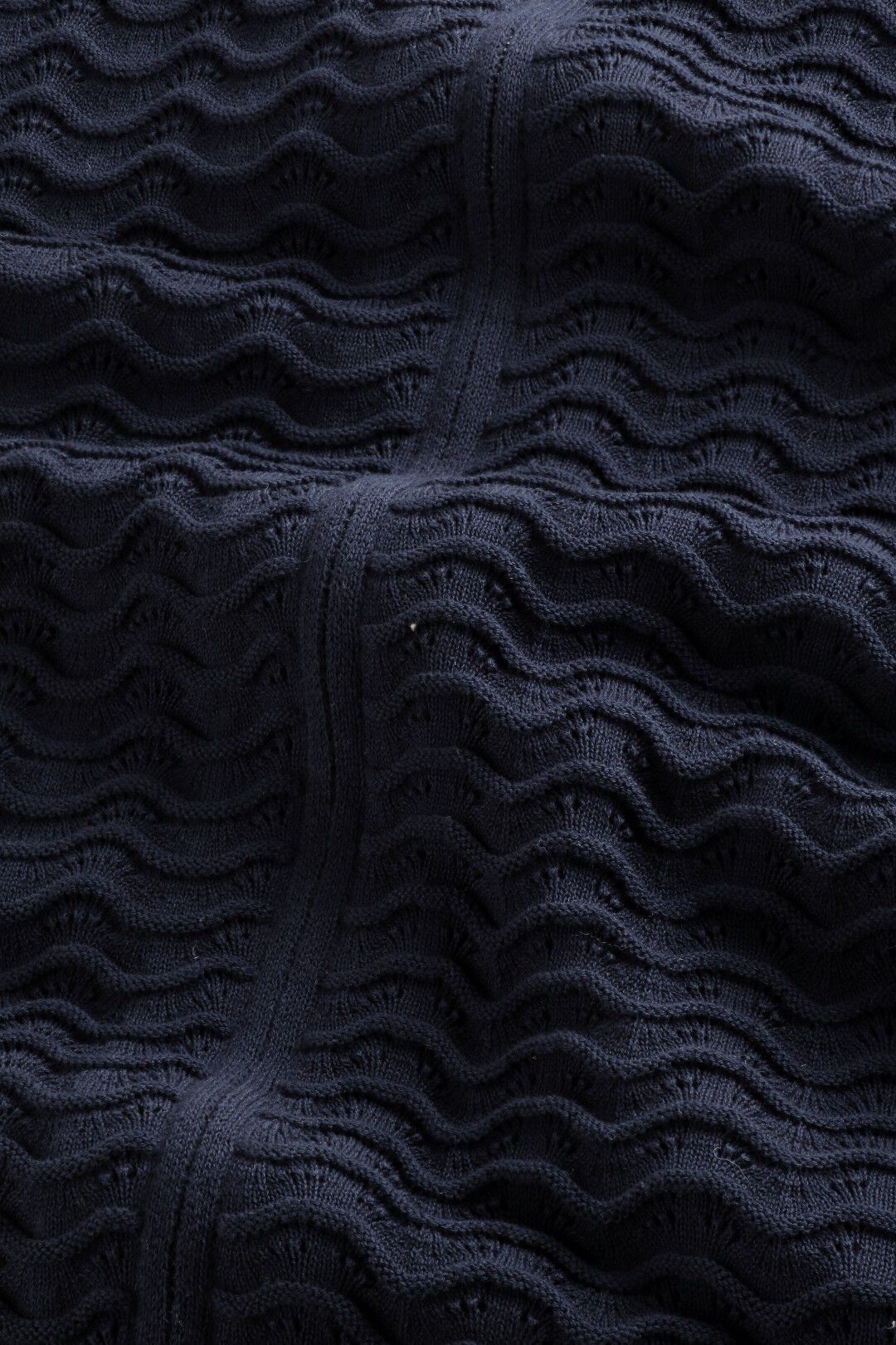 Gustav Full Zip 6636