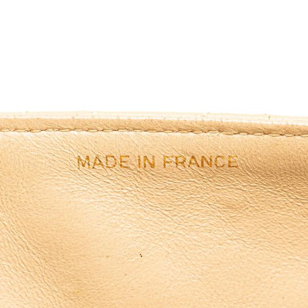 Chanel Crossbody Bag