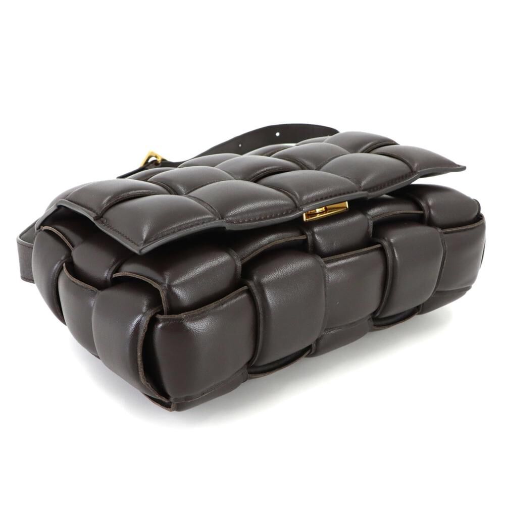 Bottega Veneta Padded Cassette Bag