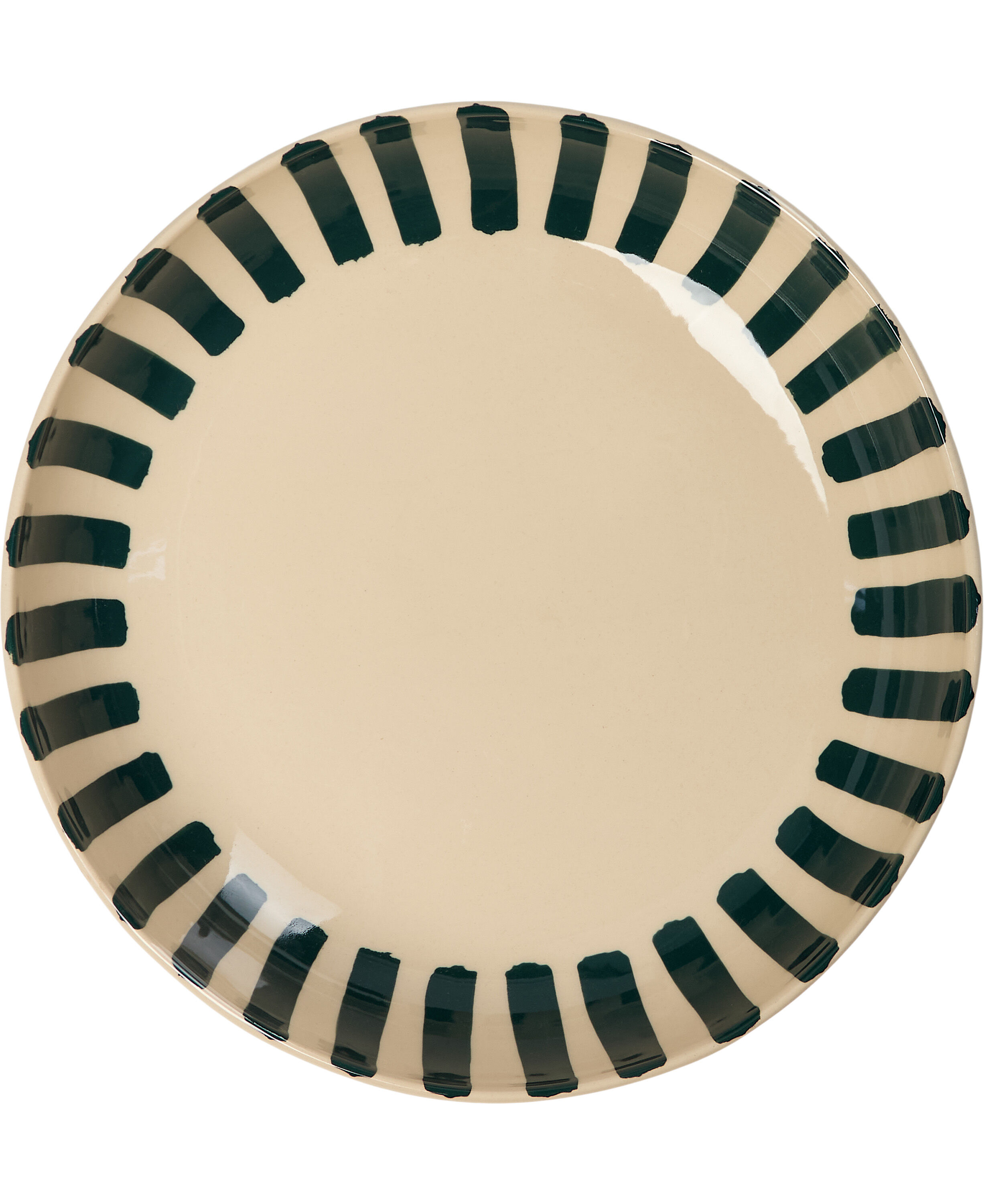 VIVA Pasta tallerken 21 cm