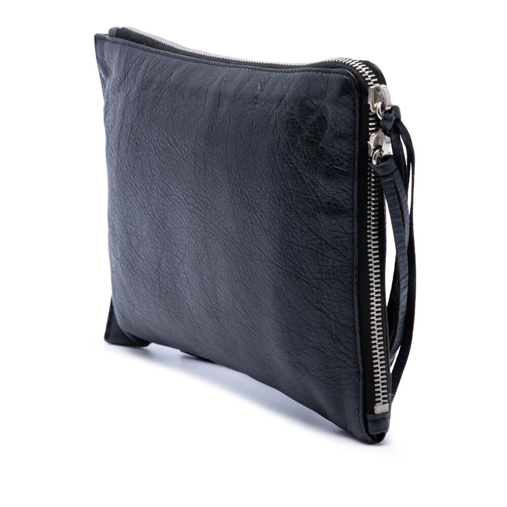 Balenciaga Clutch