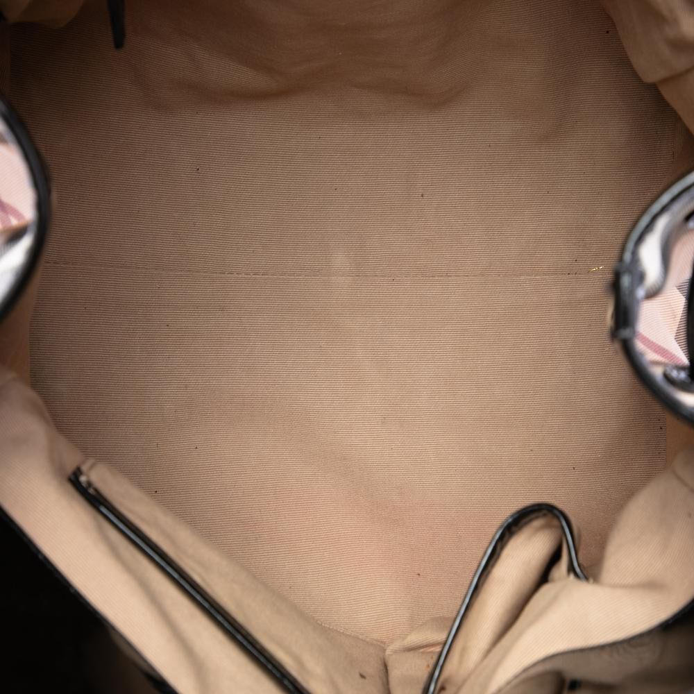 Burberry Tote