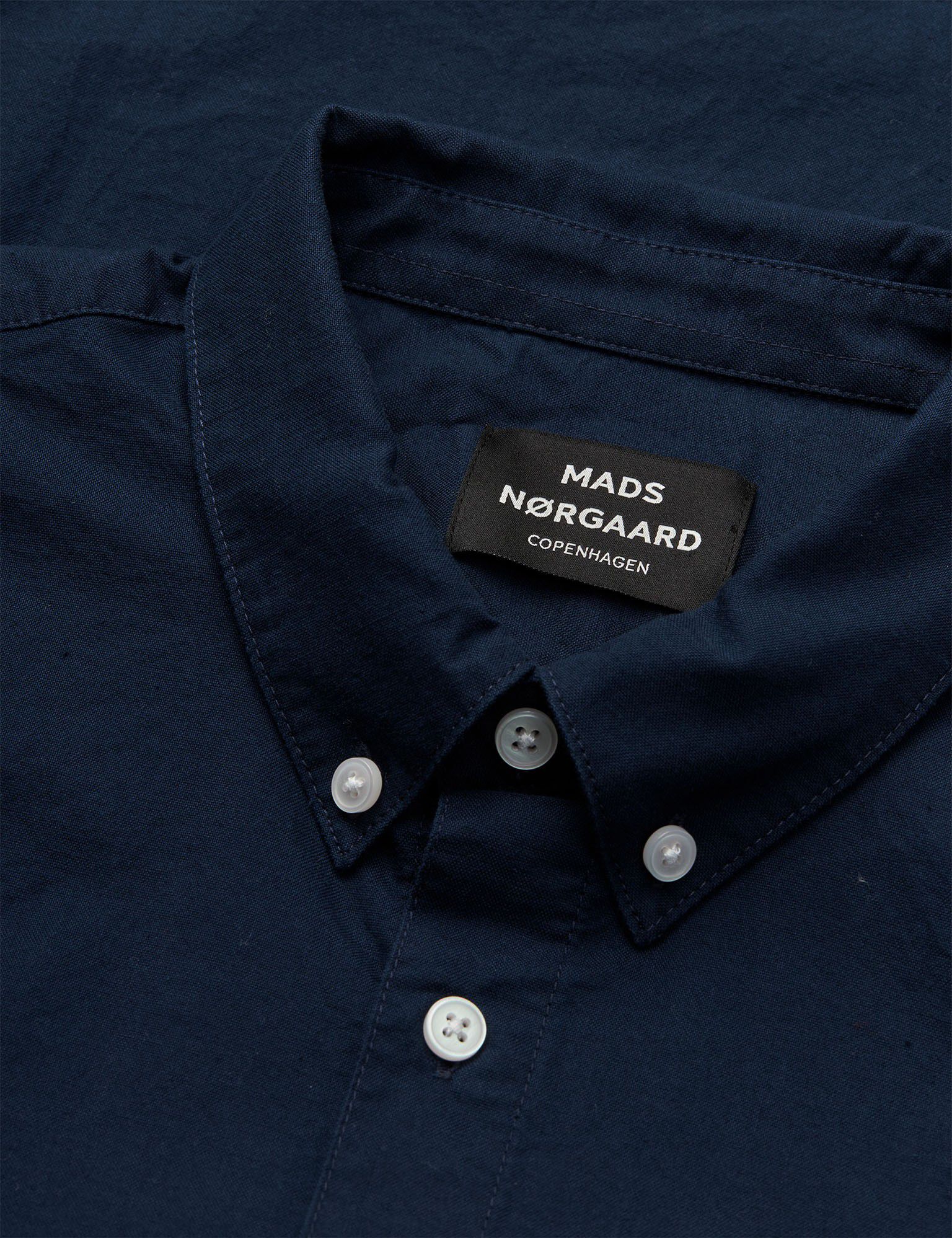 Washed Oxford Sune Shirt