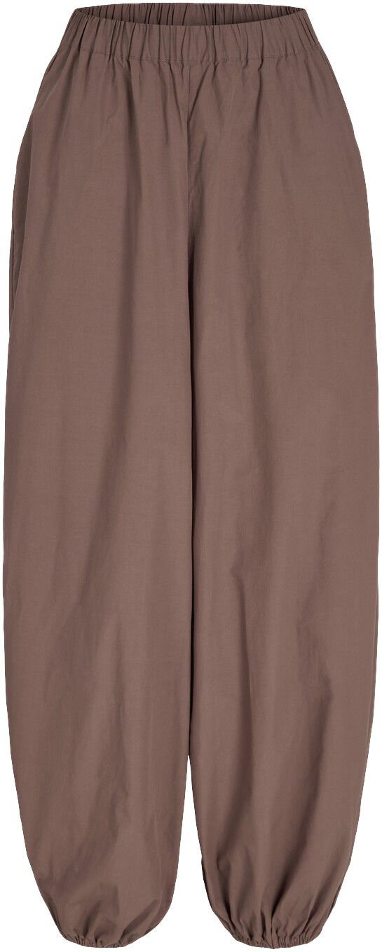 JXSARA BALLON MW PANTS WVN