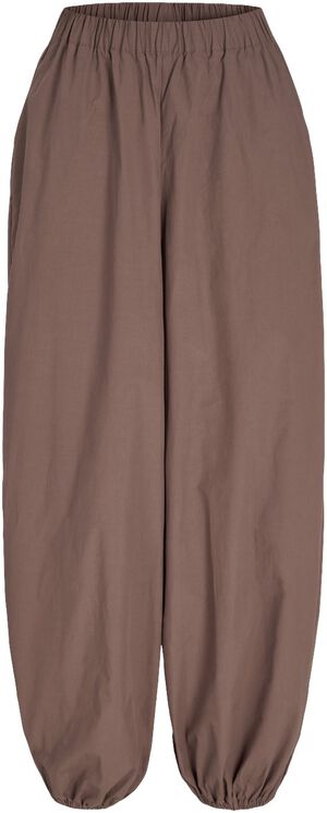 JXSARA BALLON MW PANTS WVN