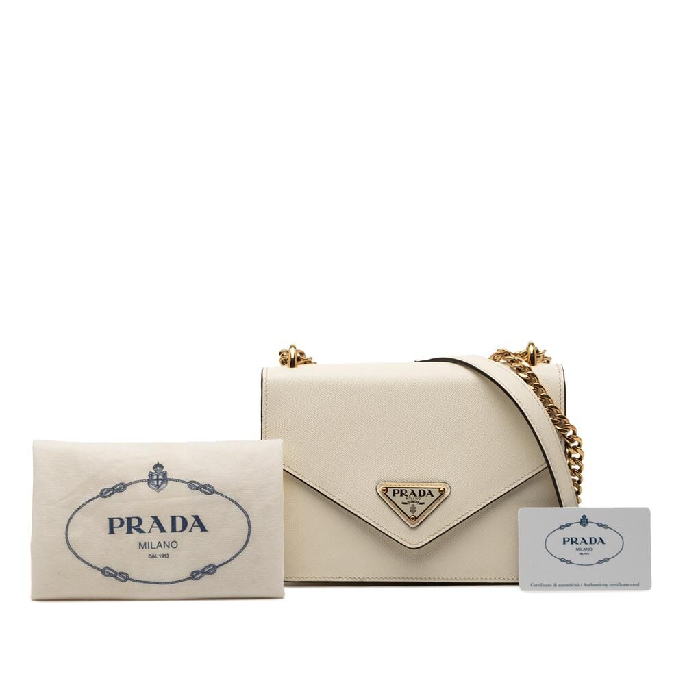 Prada Crossbody Bag
