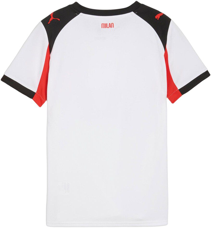 AC Milan 25/26 Udebanetr&oslash;je