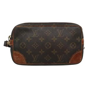Louis Vuitton Marly Dragonne