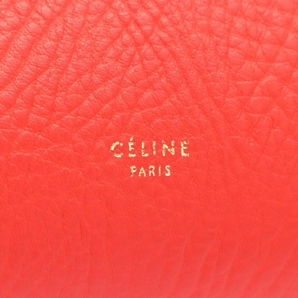 Celine Shoulder Bag