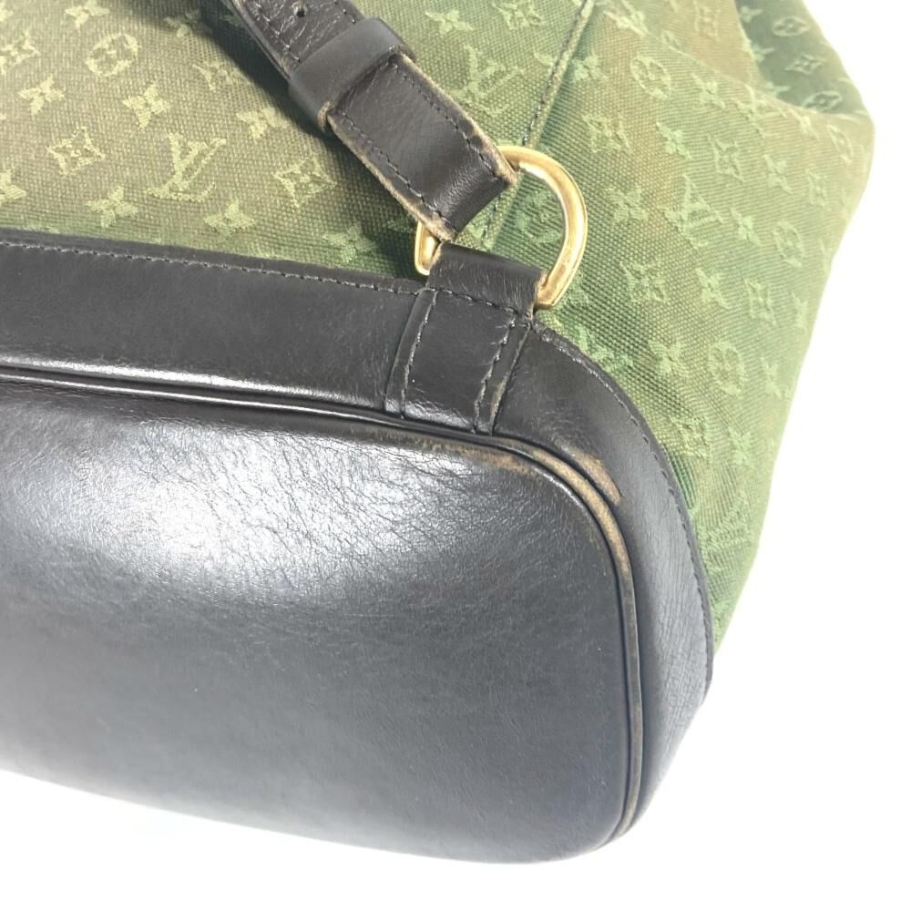 Louis Vuitton Montsouris