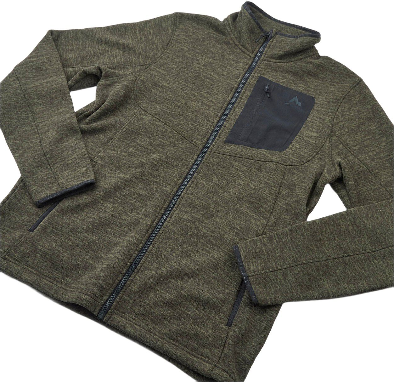 Sixten Knit Fleecetr&oslash;je