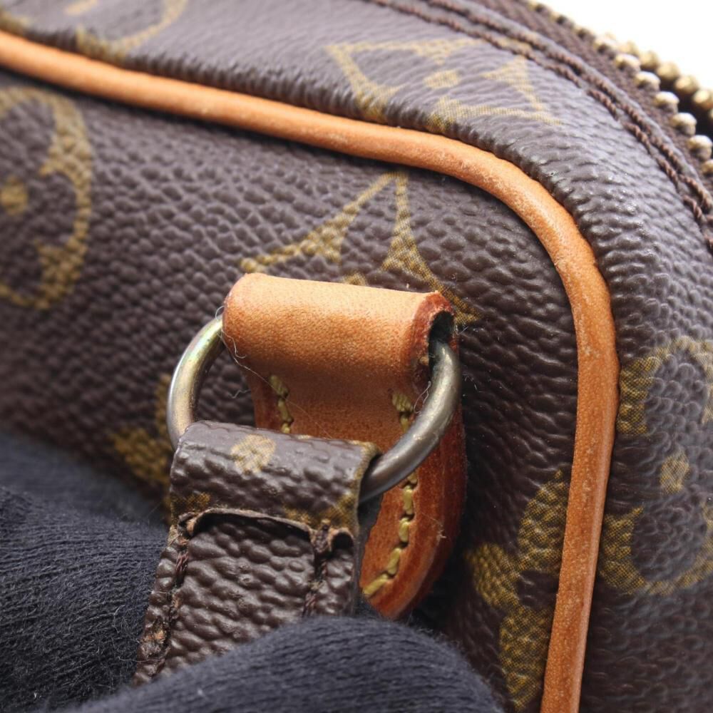 Louis Vuitton Amazone