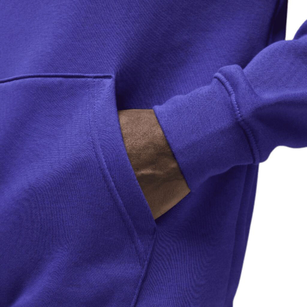 jordan essential fleece hoodie