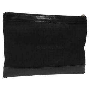 Balenciaga Clutch