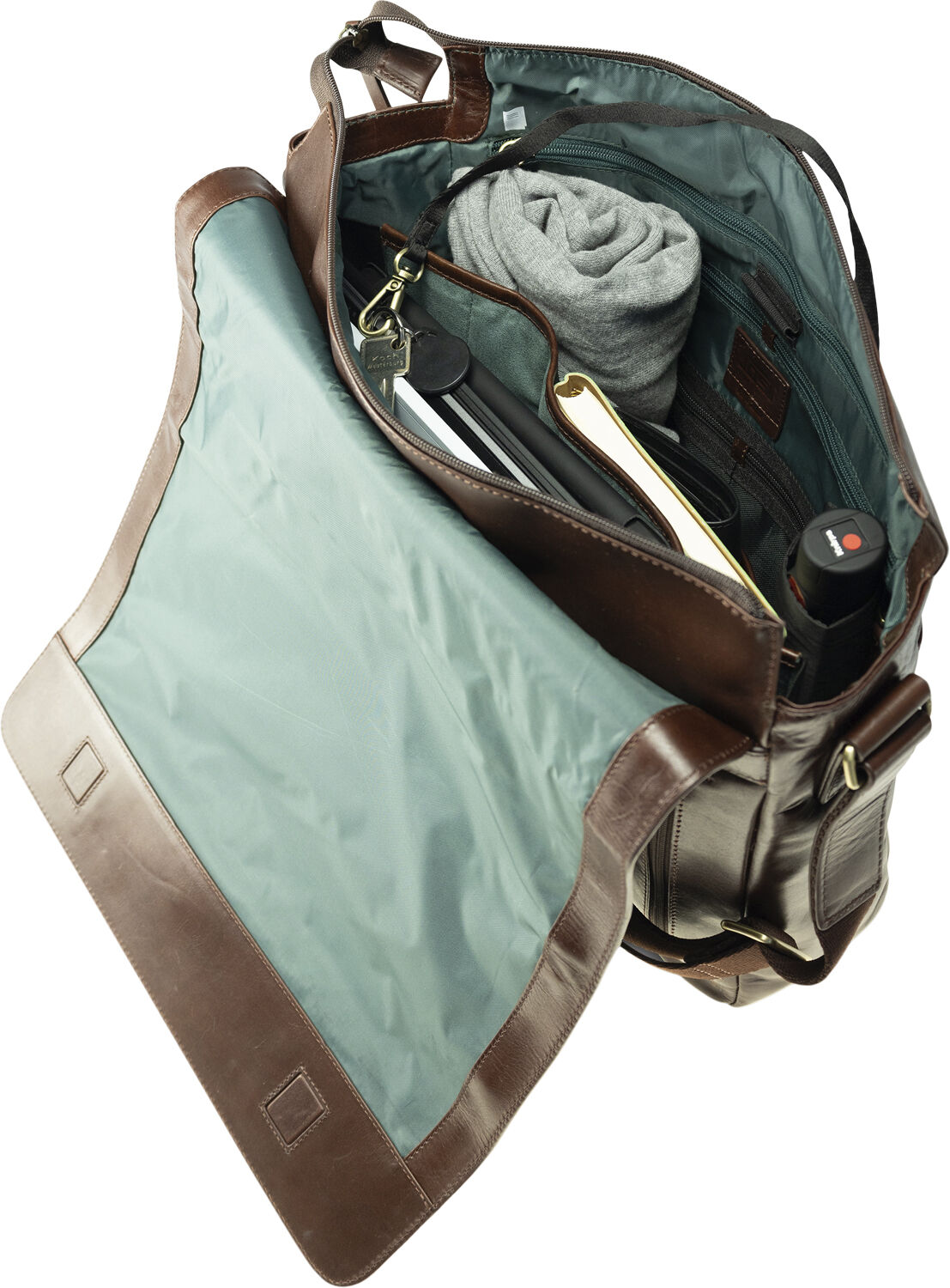 SKAGEN Skuldertaske L