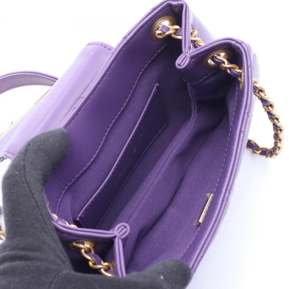 Chanel Shoulder Bag