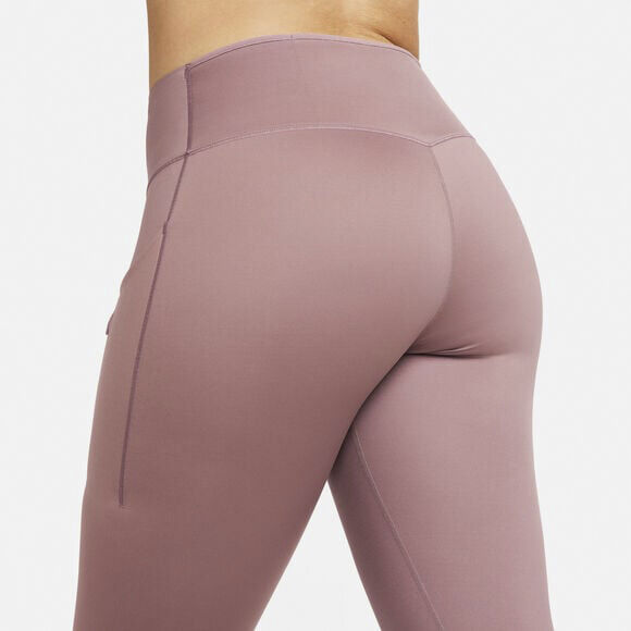 Go Firm-Support Mid-Rise tights m. lommer
