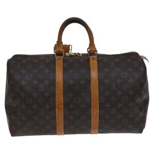 Louis Vuitton Keepall
