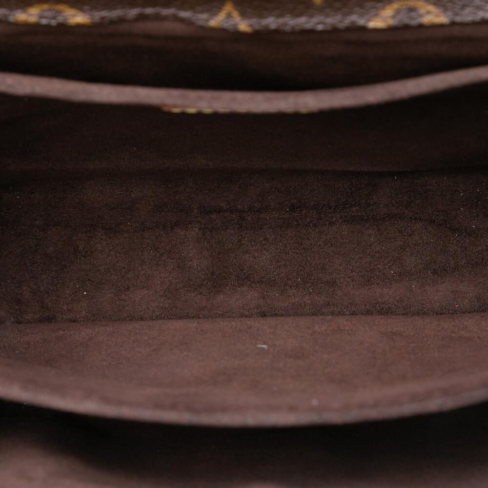 Louis Vuitton Pochette M&eacute;tis