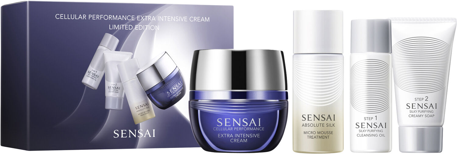 Cellular Performance? Extra Intensive Cream Limited Edition