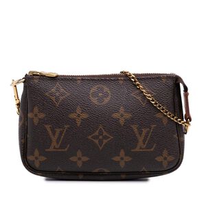 Louis Vuitton Pochette Accessoires