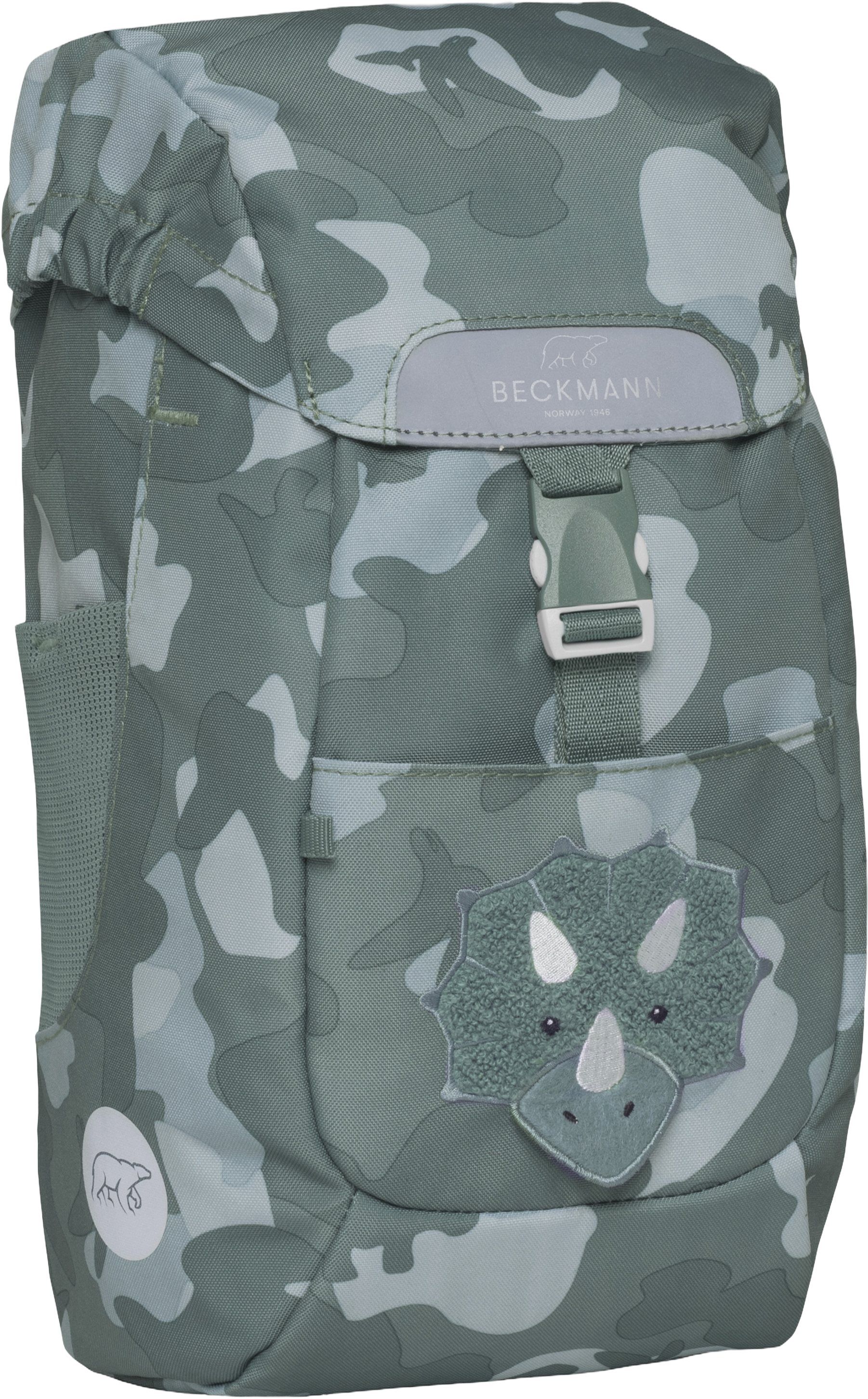 Beckmann Classic Mini B&oslash;rnehaverygs&aelig;k