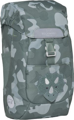 Beckmann Classic Mini B&oslash;rnehaverygs&aelig;k