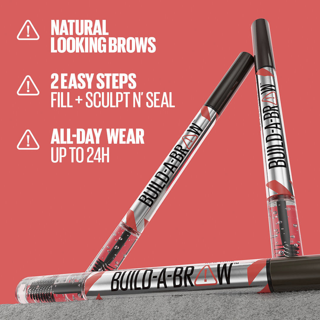 Maybelline Build-A-Brow Pen