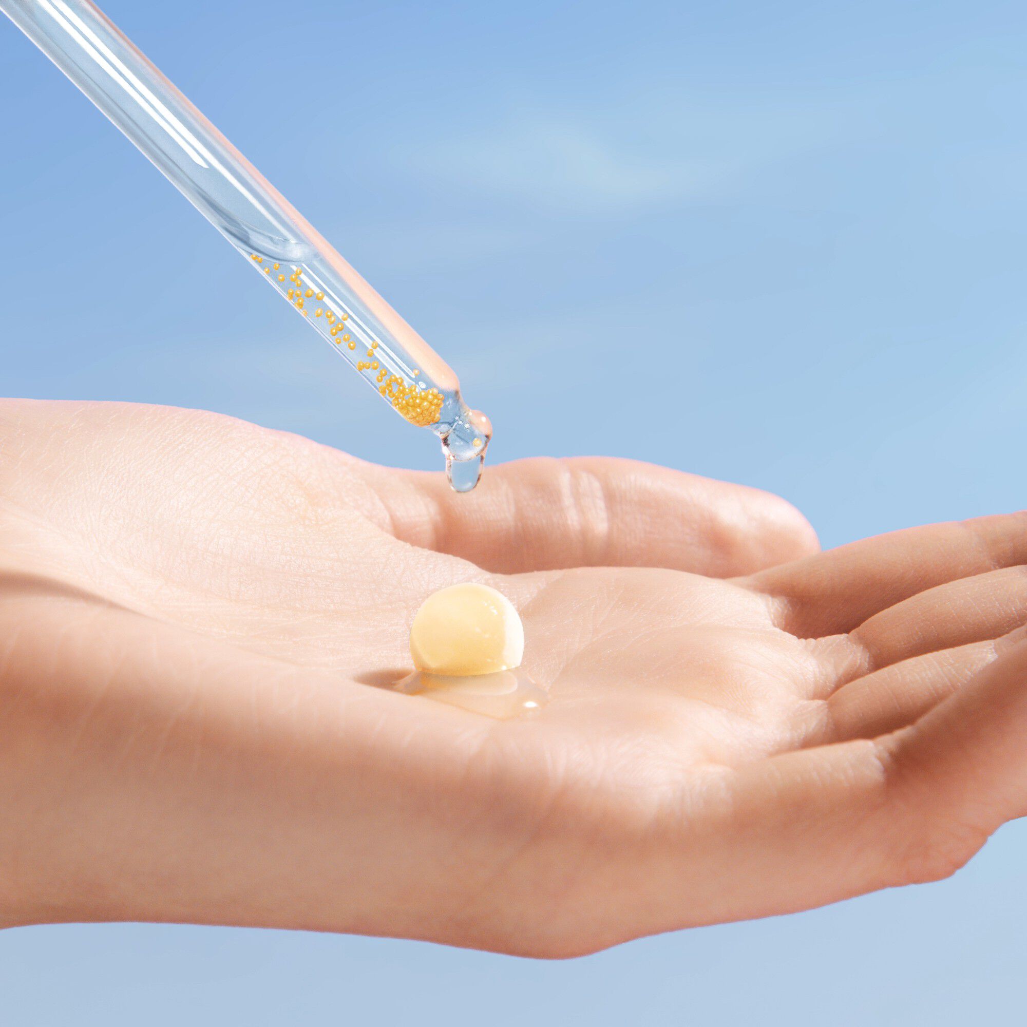 Abeille Royale Cure Beads 7 days Cure