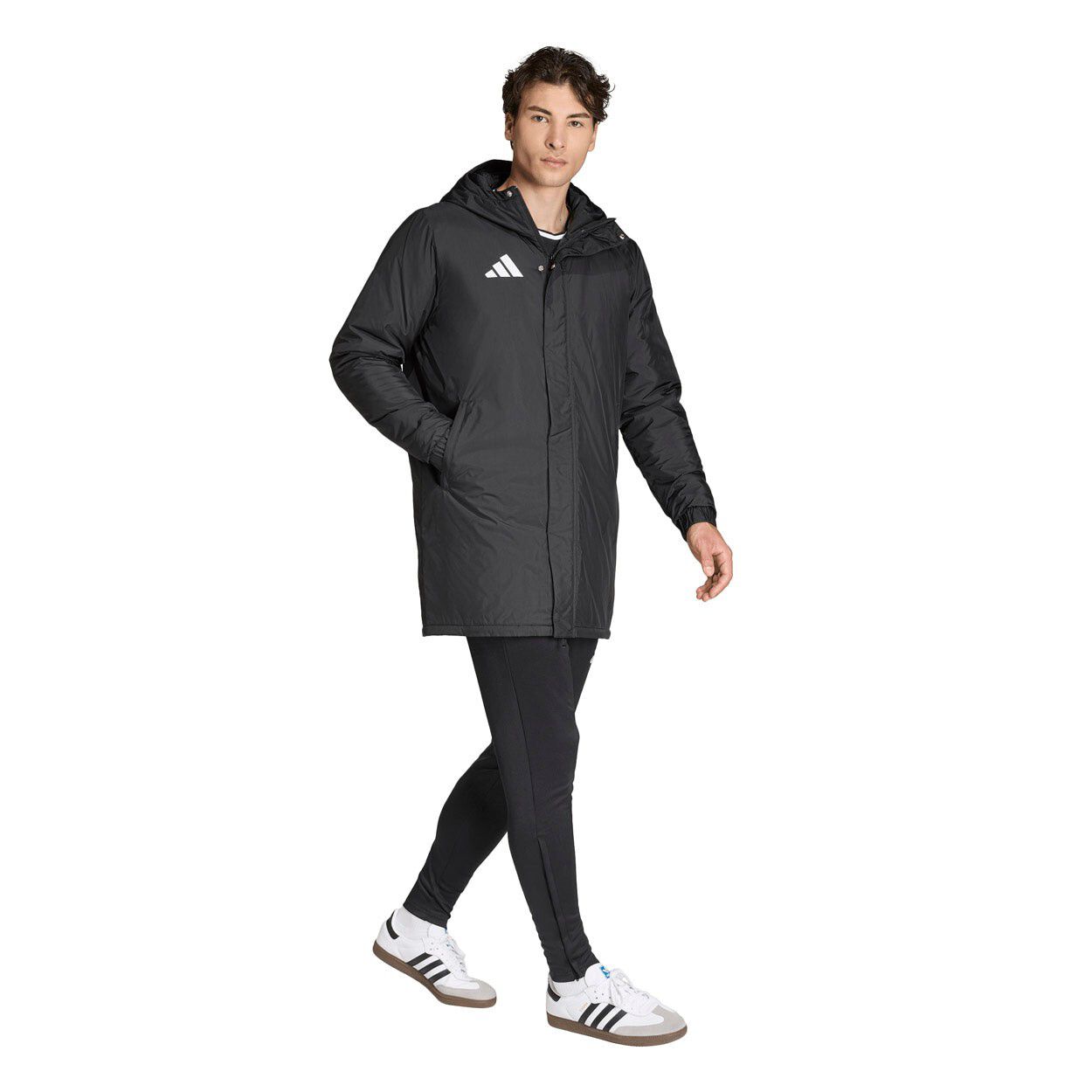 Entrada 26 Stadium Jakke