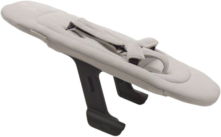 Bugaboo Giraffe newborn set POLAR WHITE