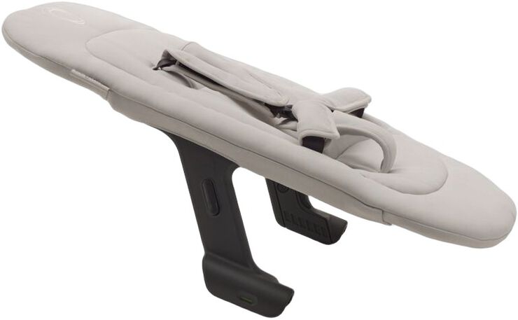 Bugaboo Giraffe newborn set POLAR WHITE