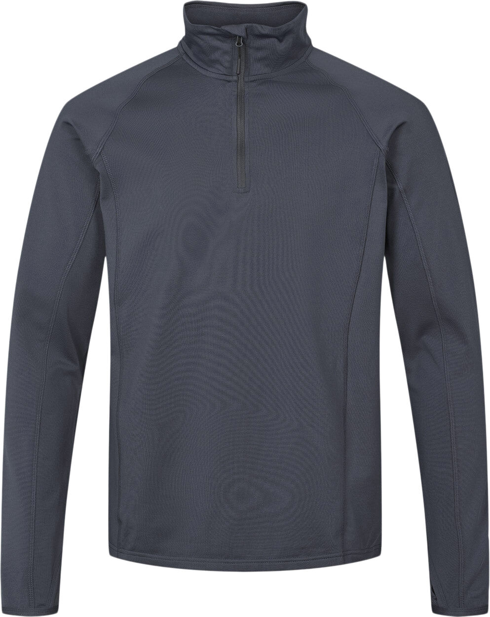 Mio &frac12;-Zip midlayer tr&oslash;je