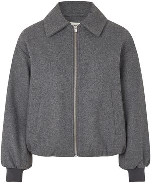 Ommimd jacket