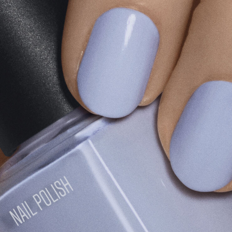 Nail Polish Bellevue Blue