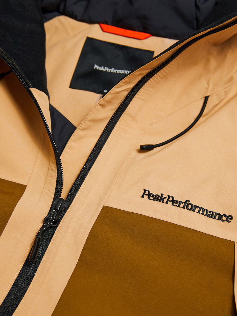 Edge Insulated Vinterjakke