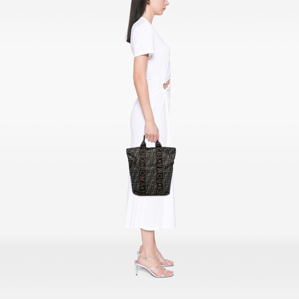 Fendi Tote