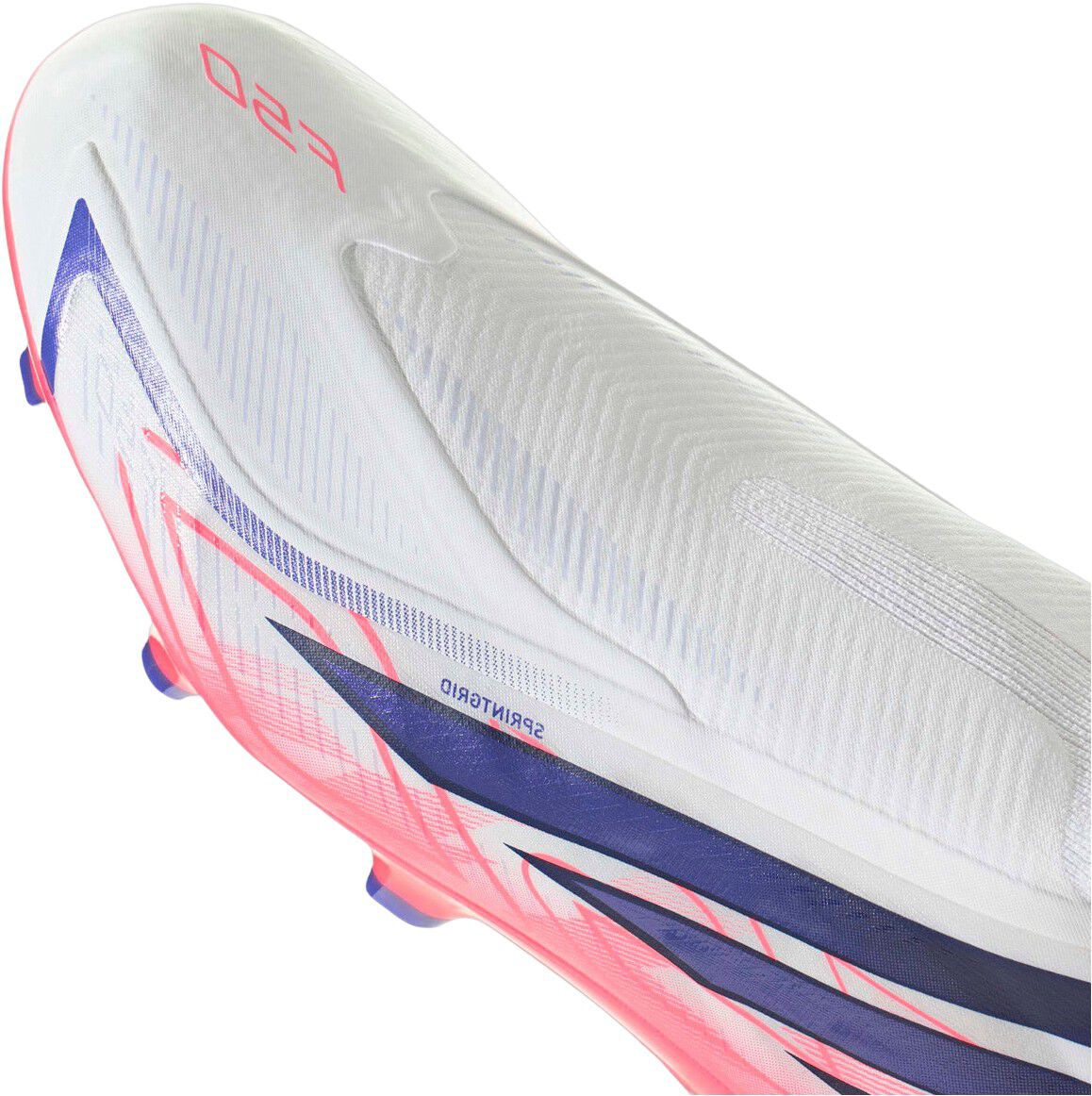 F50 Hyperfast League Laceless FG Fodboldst&oslash;vler