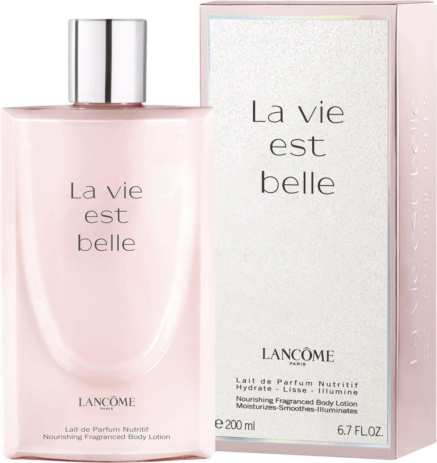 Lanc&ocirc;me La Vie est Belle Body Lotion 200ml