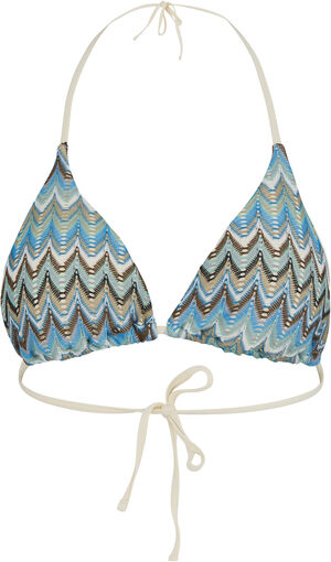 Amber Bel Bikini Top