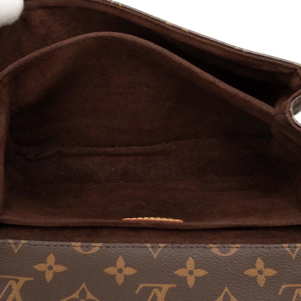 Louis Vuitton Pochette M&eacute;tis