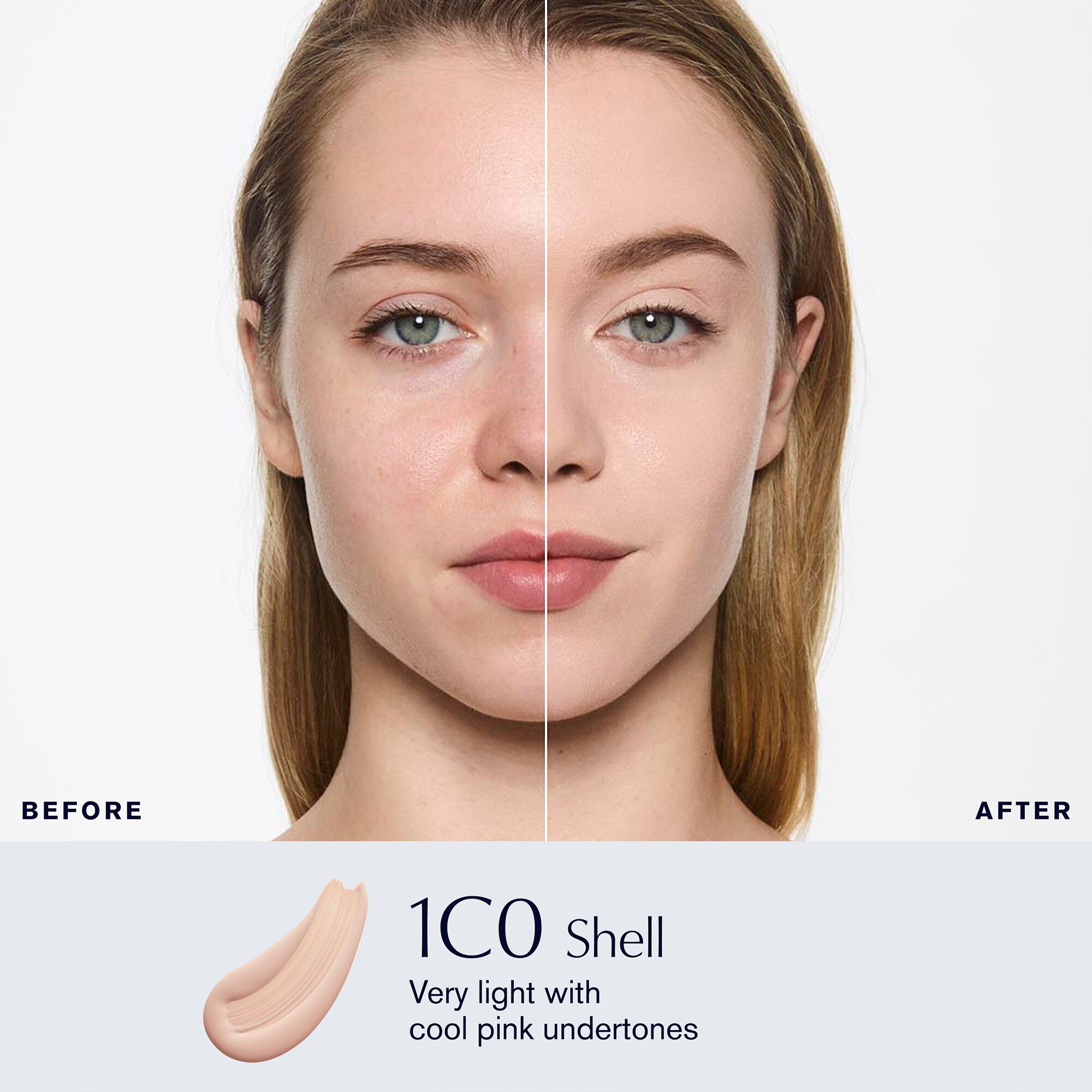 Double Wear Stay-In-Place Makeup SPF10