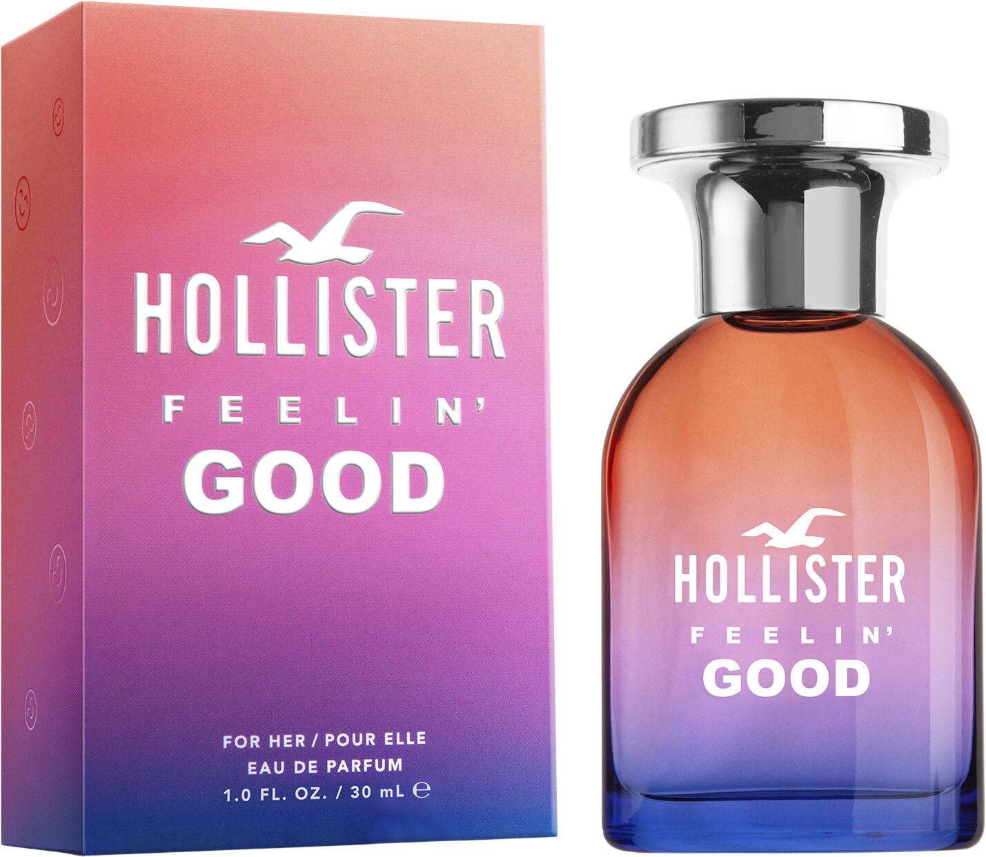 Feelin' Good for Her