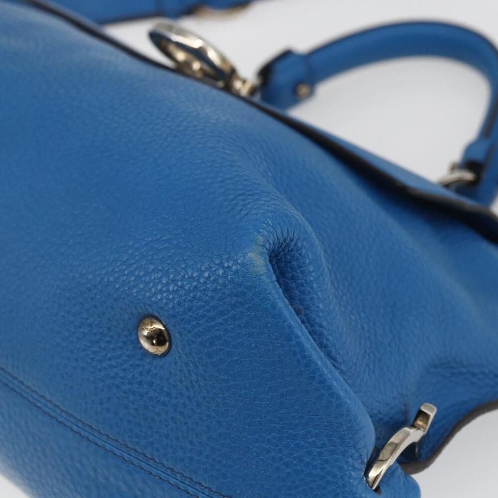 Salvatore Ferragamo Shoulder Bag