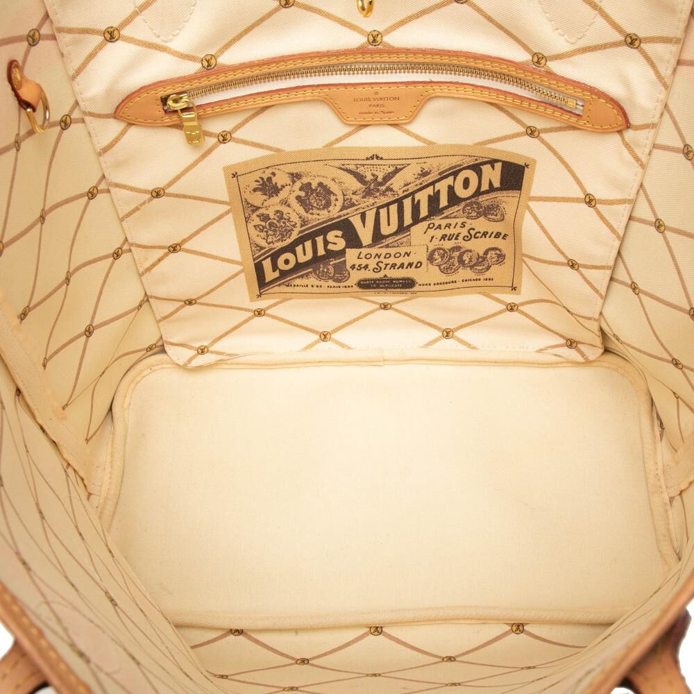 Louis Vuitton Neverfull
