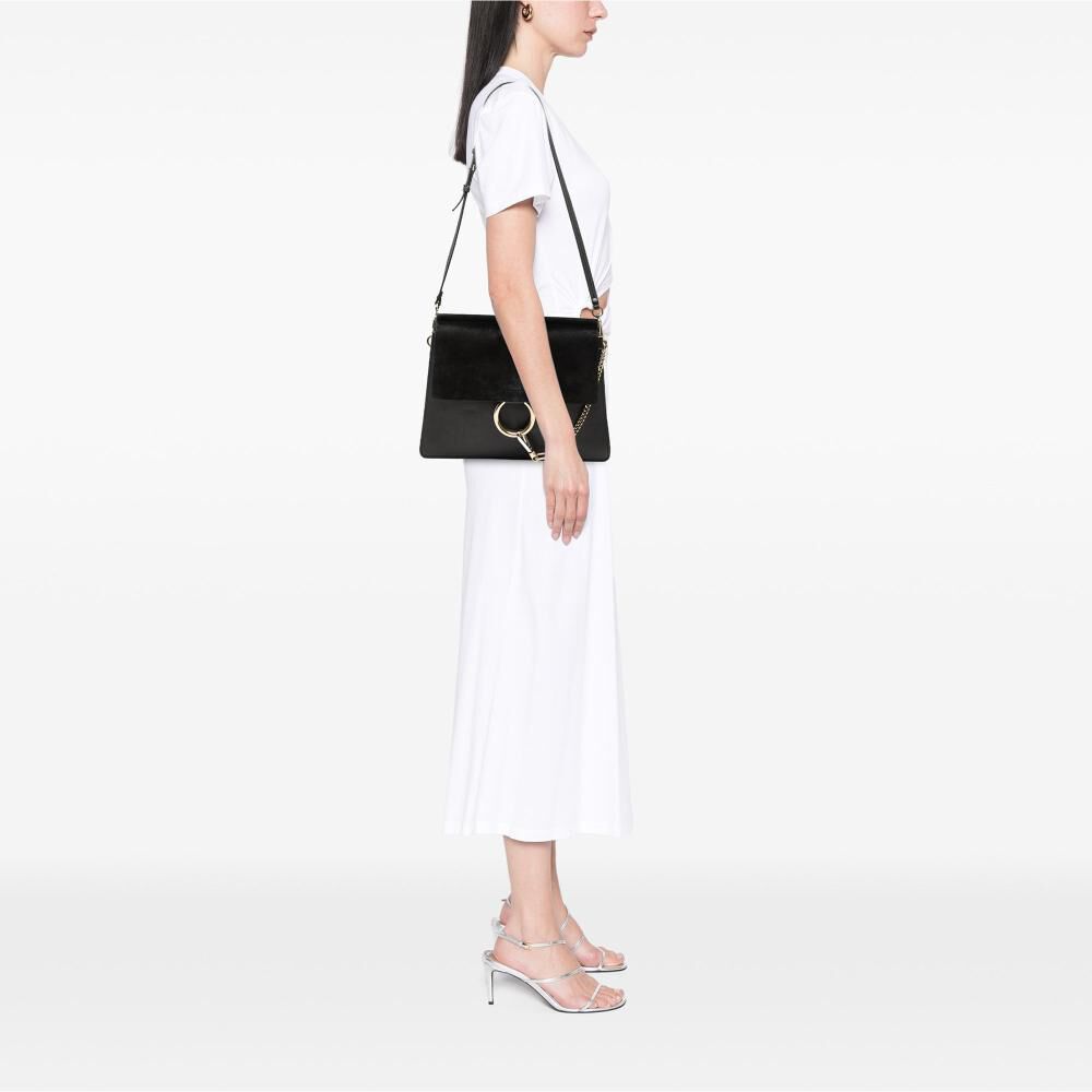Chlo&eacute; Shoulder Bag